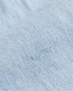Lightweight Linen Blend Wide Leg Pants for Women – Casual Summer Beach Trousers - Sundrift