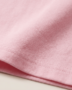Oversized T-Shirt for Women – Gina Basic Cotton Tee, One Size, 19 Colours - Sundrift