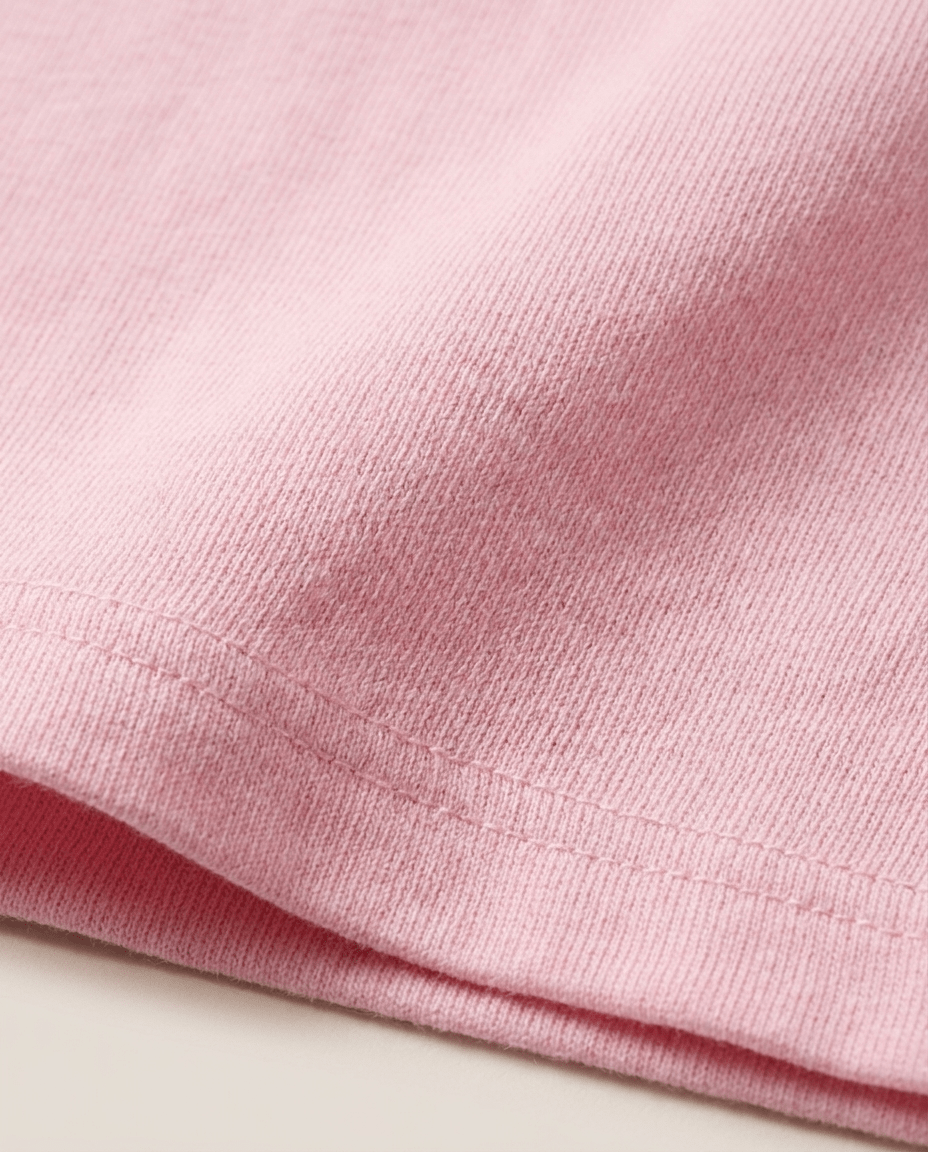 Oversized T-Shirt for Women – Gina Basic Cotton Tee, One Size, 19 Colours - Sundrift