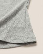 Ribbed Padded Cami Top 3 Pack for Women – Sleeveless Basic Crop Tank Tops - Sundrift