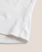 Ribbed Square Neck Tank Top for Women – Fitted Sleeveless Basic Top - Sundrift